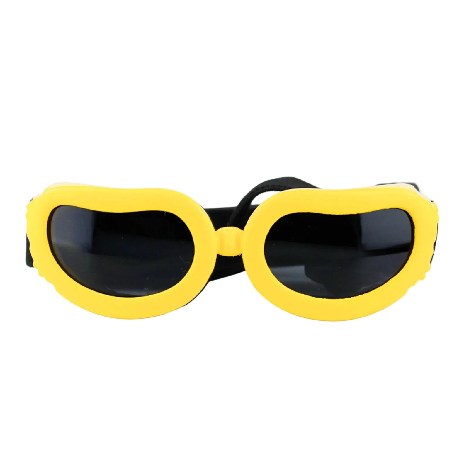 UV Protection Pet Goggles – Anti-Fog Windproof Sunglasses