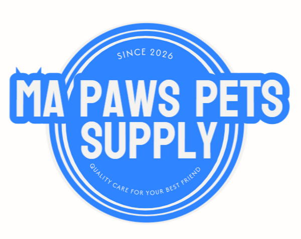 Ma Paws Pet Supply