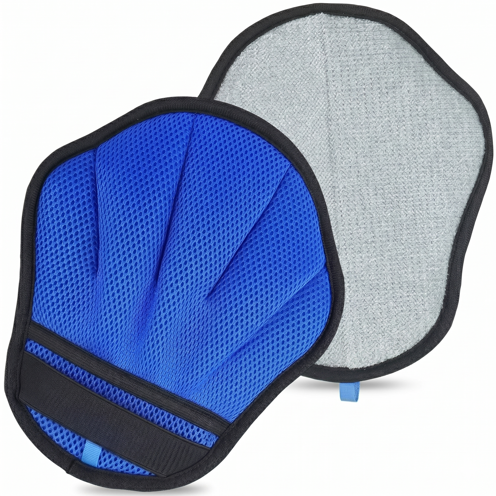 Pet Grooming Five Finger Deshedding Glove