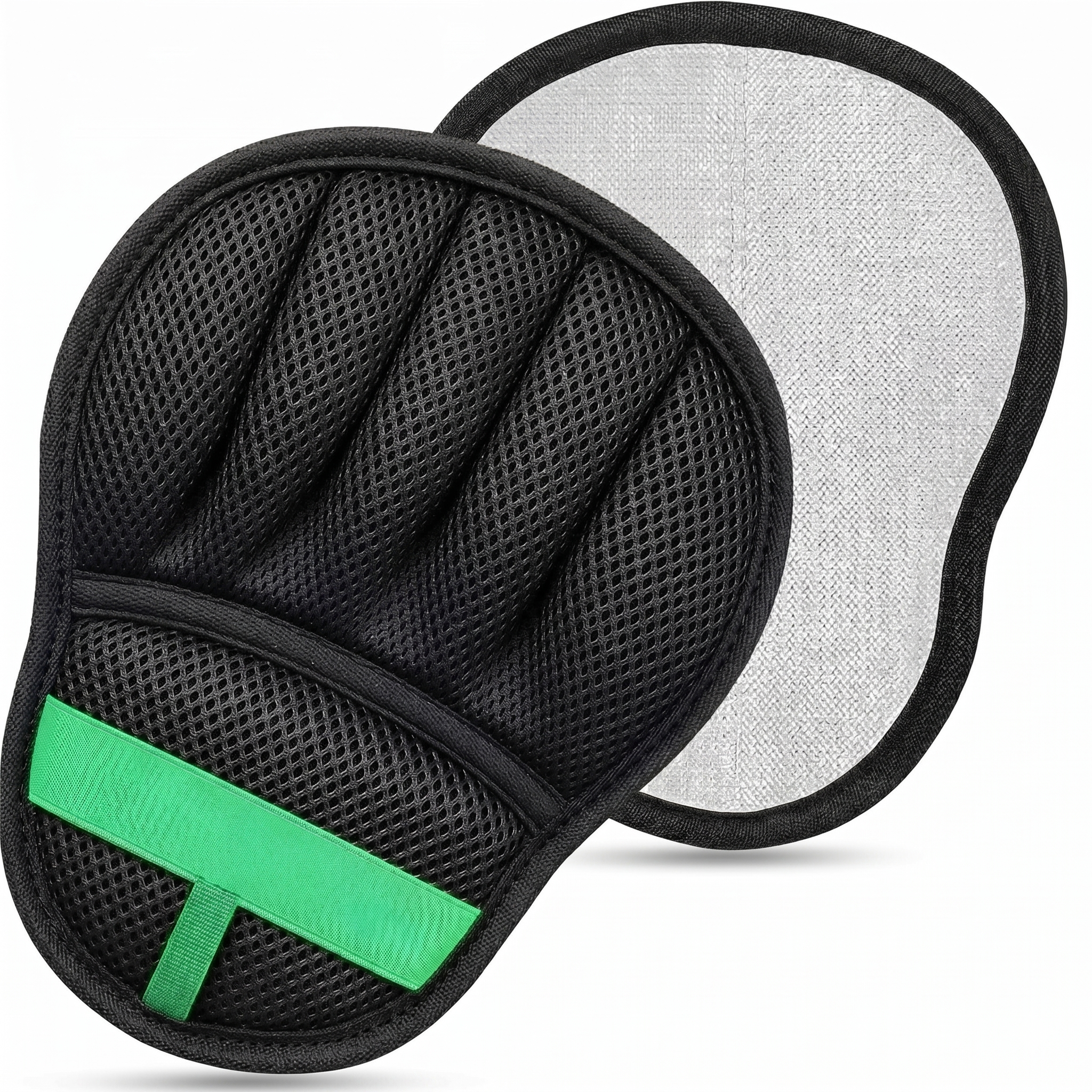 Pet Grooming Five Finger Deshedding Glove