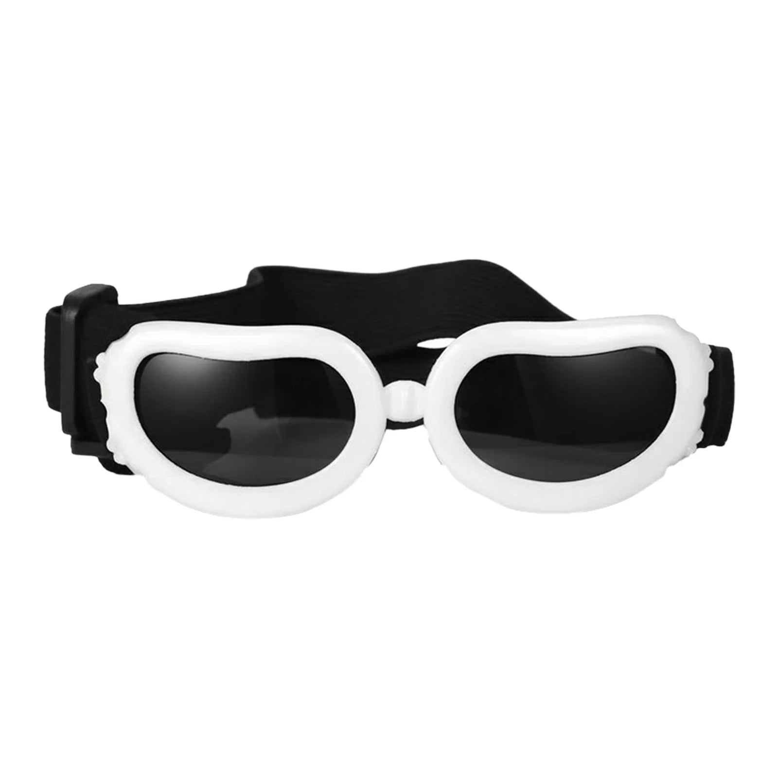 UV Protection Pet Goggles – Anti-Fog Windproof Sunglasses