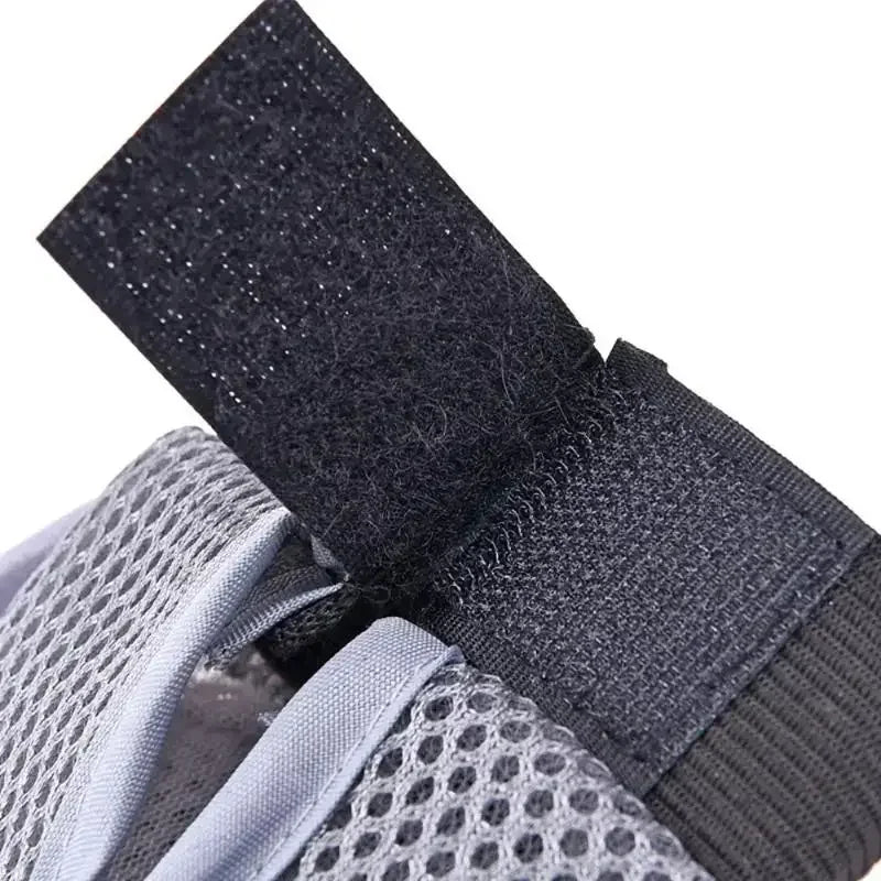 Pet Grooming Deshedding Glove – Gentle Hair Removal