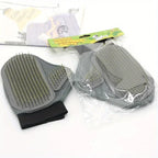Pet Grooming Deshedding Glove – Gentle Hair Removal