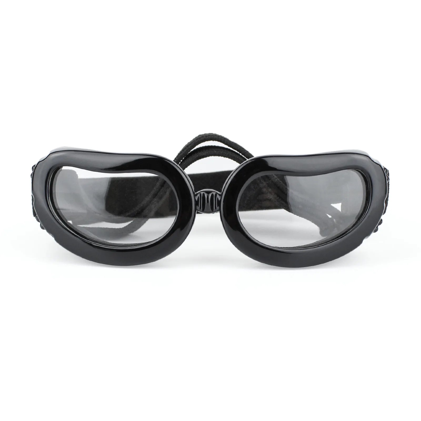 UV Protection Pet Goggles – Anti-Fog Windproof Sunglasses
