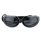 UV Protection Pet Goggles – Anti-Fog Windproof Sunglasses
