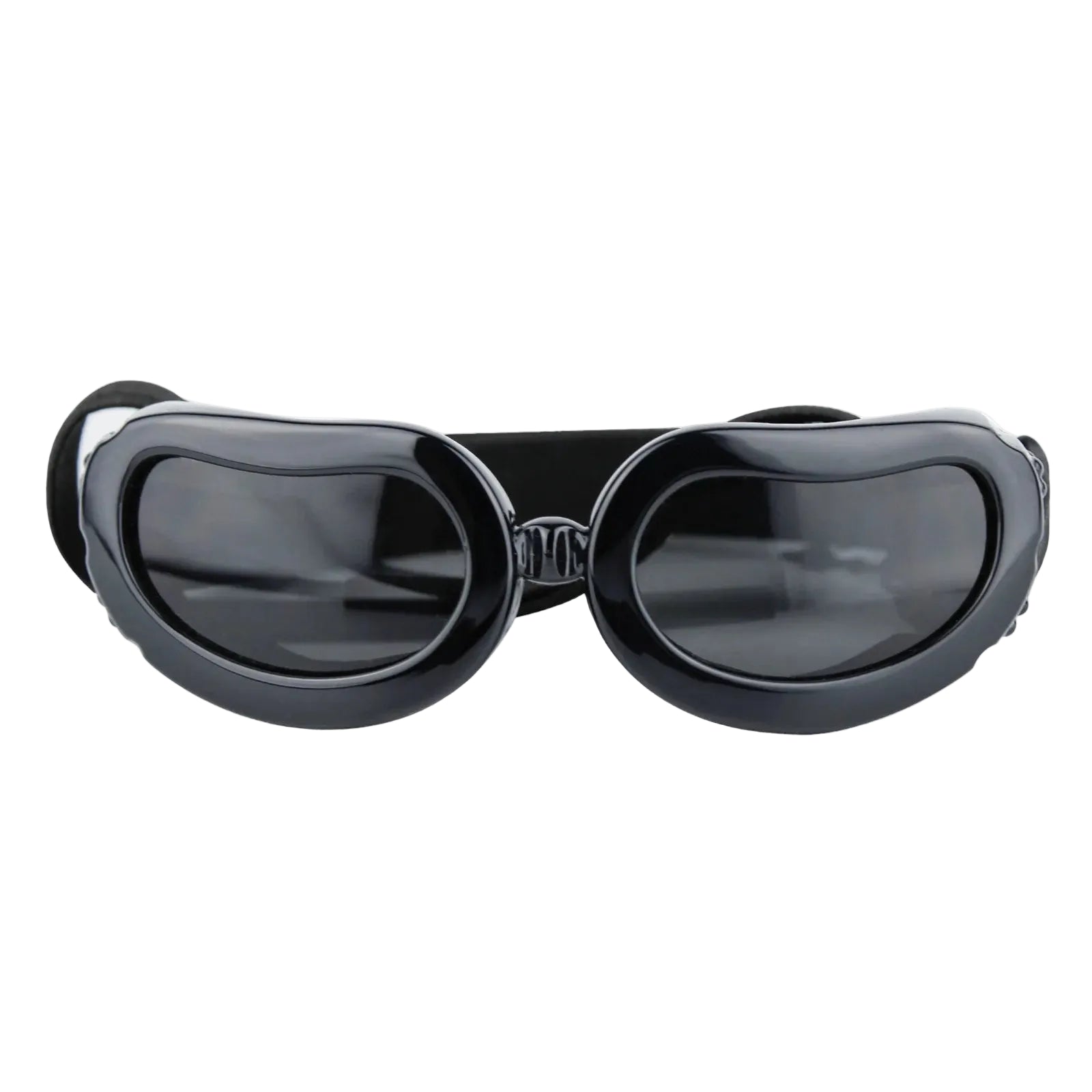 UV Protection Pet Goggles – Anti-Fog Windproof Sunglasses
