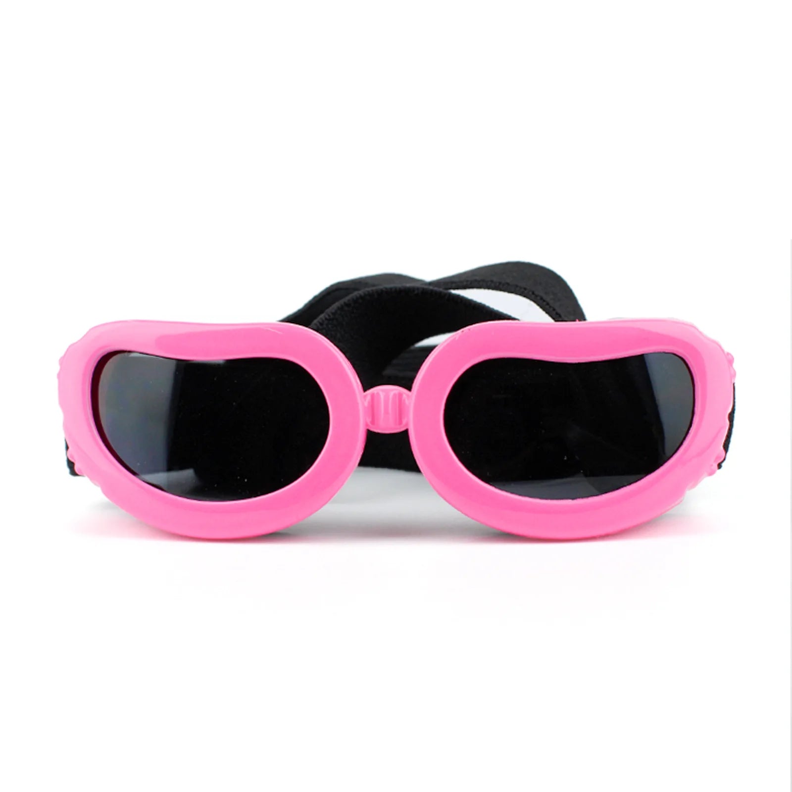 UV Protection Pet Goggles – Anti-Fog Windproof Sunglasses
