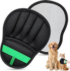 Pet Grooming Five-Finger Deshedding Glove